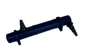 Water purification filter "AlgaClear UVC 7000"