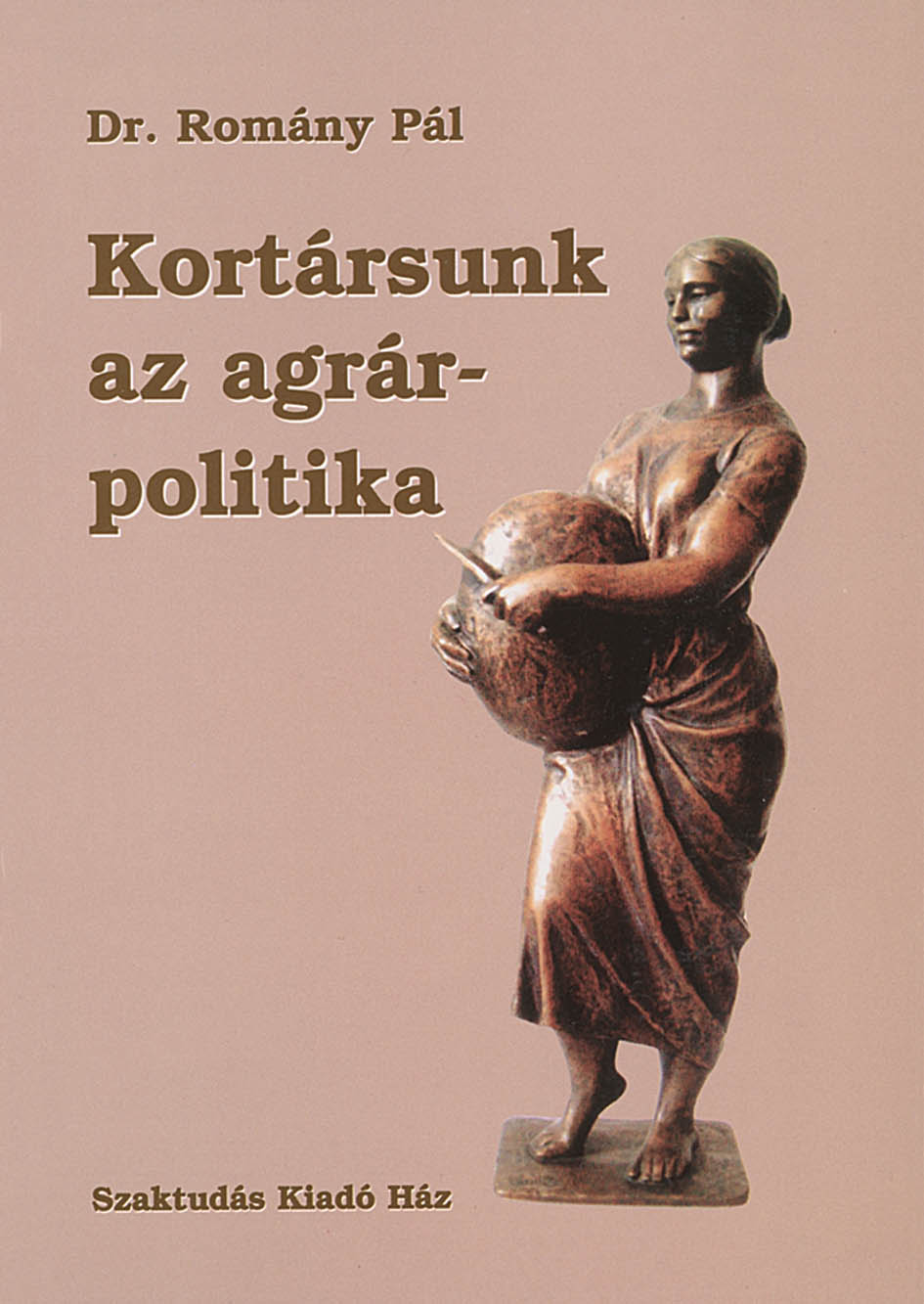 Kortársunk az agrárpolitika