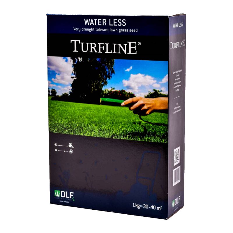 Fűmag DLF Turfline Waterless - sucho 1kg