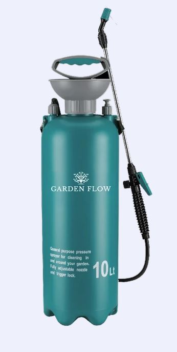 Permetező Garden Flow CF-GA-10 10 l