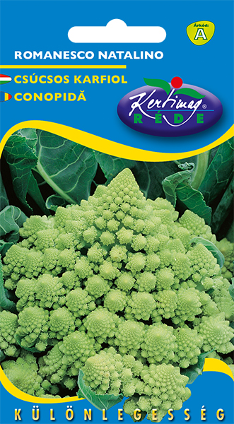 Karfiol Shannon 0,5g