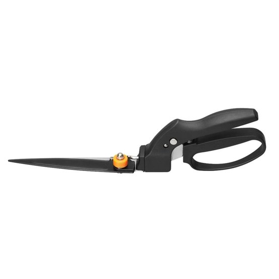 Fűnyíró olló Fiskars SmartFit™ GS40
