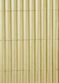 Műanyag nádfonat Plasticane bambusz 2x3 m