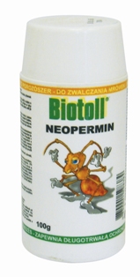 Biotoll neopermin 100 g