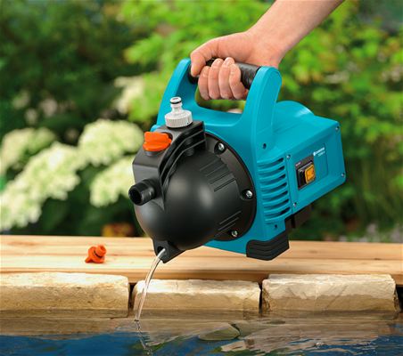 Classic garden pump 3000/4