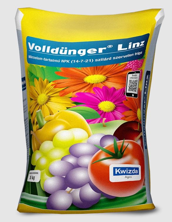 Volldünger Linz 14-7-21 5 kg