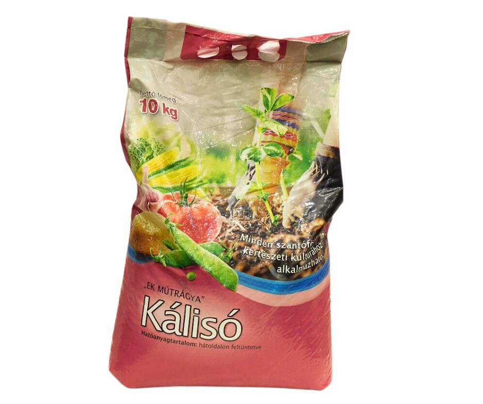 Kálisó 10 kg