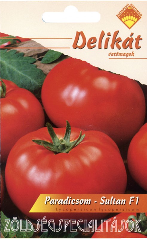Tomato Sultan F1 BK 25 seeds