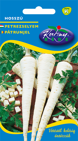 Parsley Long 5 g