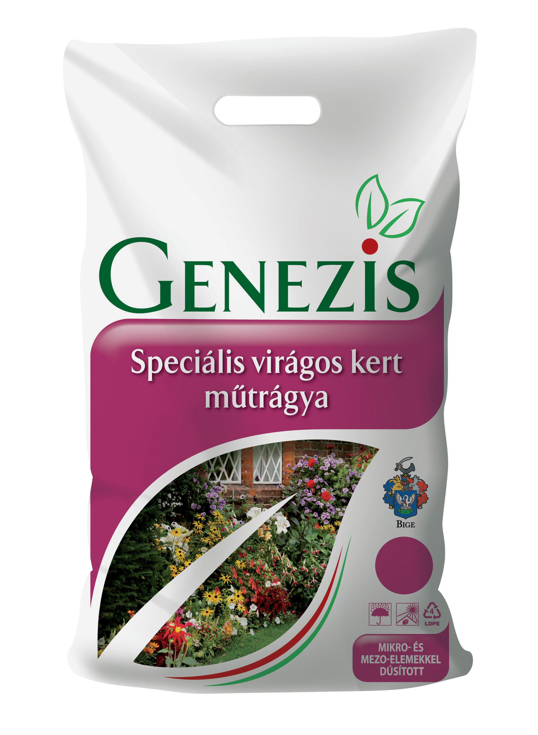 Mixed Garden Fertilizer 5 kg