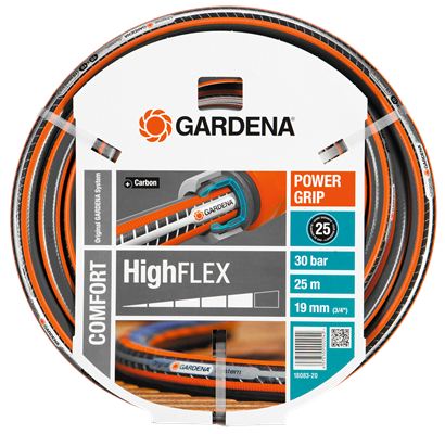 Comfort HighFlex hose (3/4") 25 m