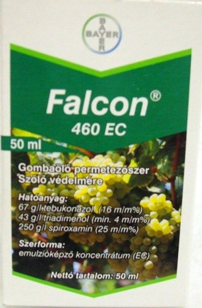 Falcon 460 EC 50 ml