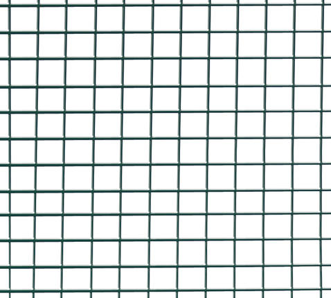 Baromfirács prémium műanyag bevonatos Fensanet Plast 19 1x25m (19x19x0,7/1,1mm)