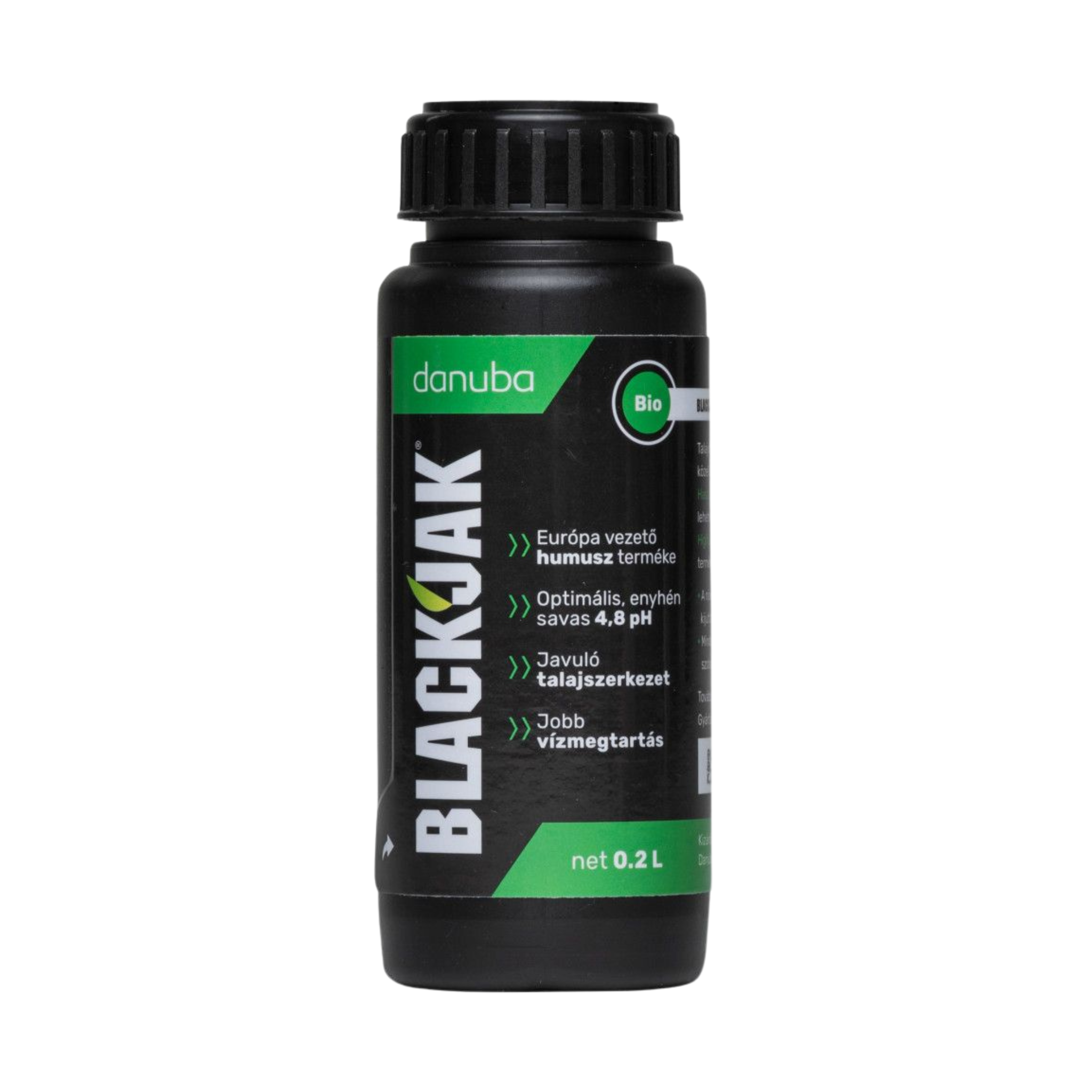 Blackjak 0,2 L