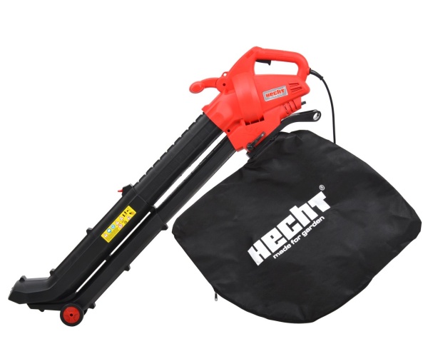 Electric leaf blower Hecht 3000