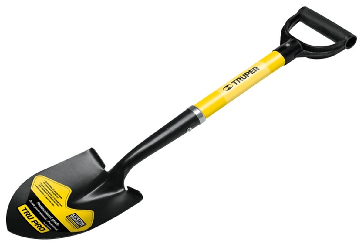 Digging Truper (TR-BY-F)