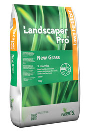 ICL New Grass lawn starter 20-20-08 2-3 months 15 kg