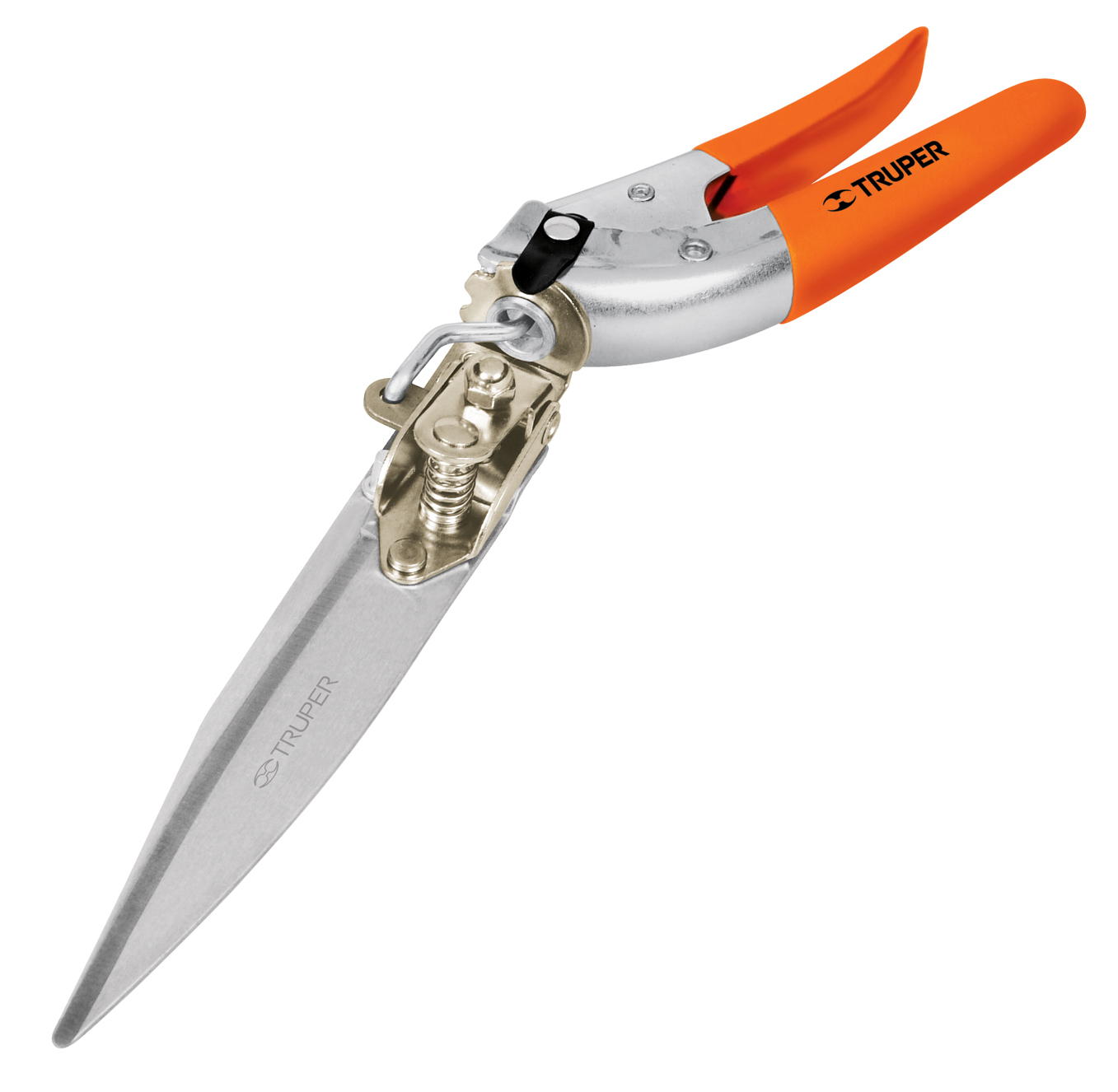 Lawn shears Truper 3 position T-80