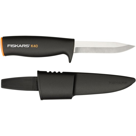 Garden knife Fiskars K40