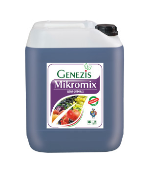 Mikromix A Grape-Fruit solution 10l