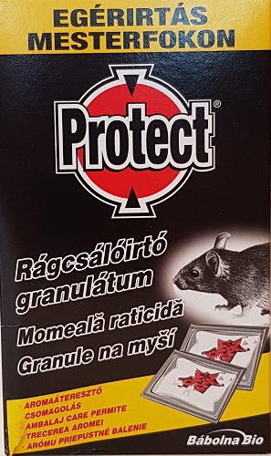 Protect Mouse Repellent Lures 7x20 g