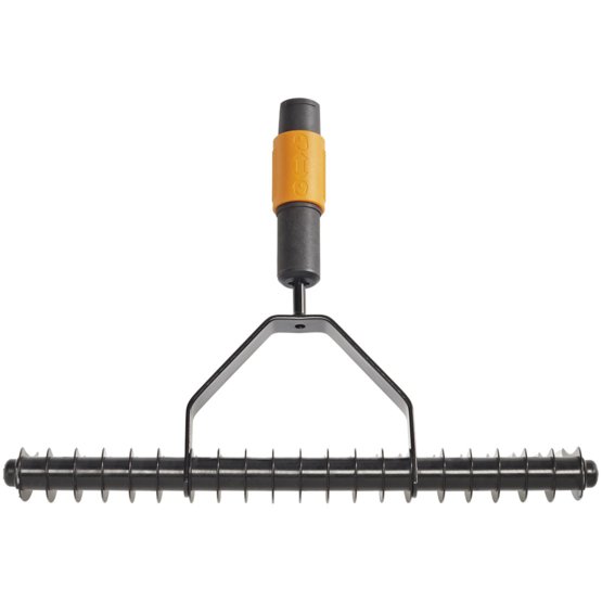 Gereblye Aerator head Fiskars QuikFit™
