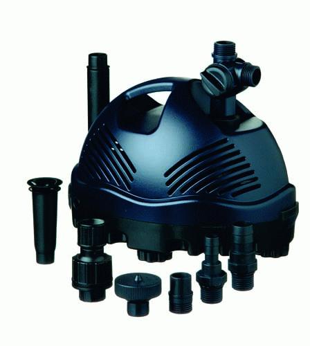 Pump Elimax 500 with 2 nozzles ( 5 years warranty)