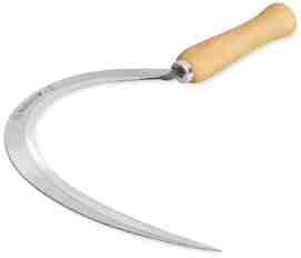 Sickle Truper HP-0