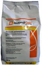 Ridomil Gold Plusz 42.5 WP 0.5 kg