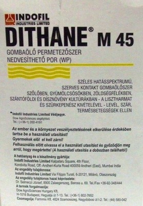 Dithane M-45 5 kg