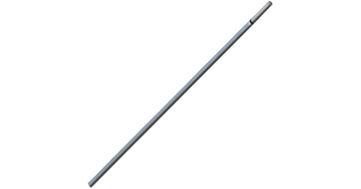 Teleszkópos alumínium nyél 1,1-2,4 m