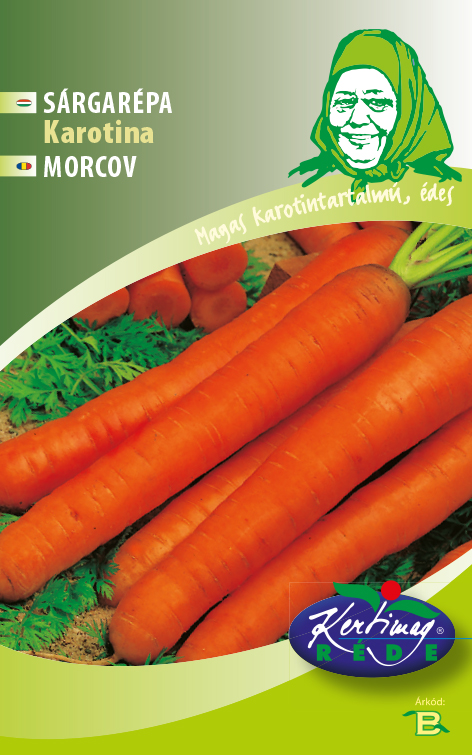 Carrot Carotina 5g