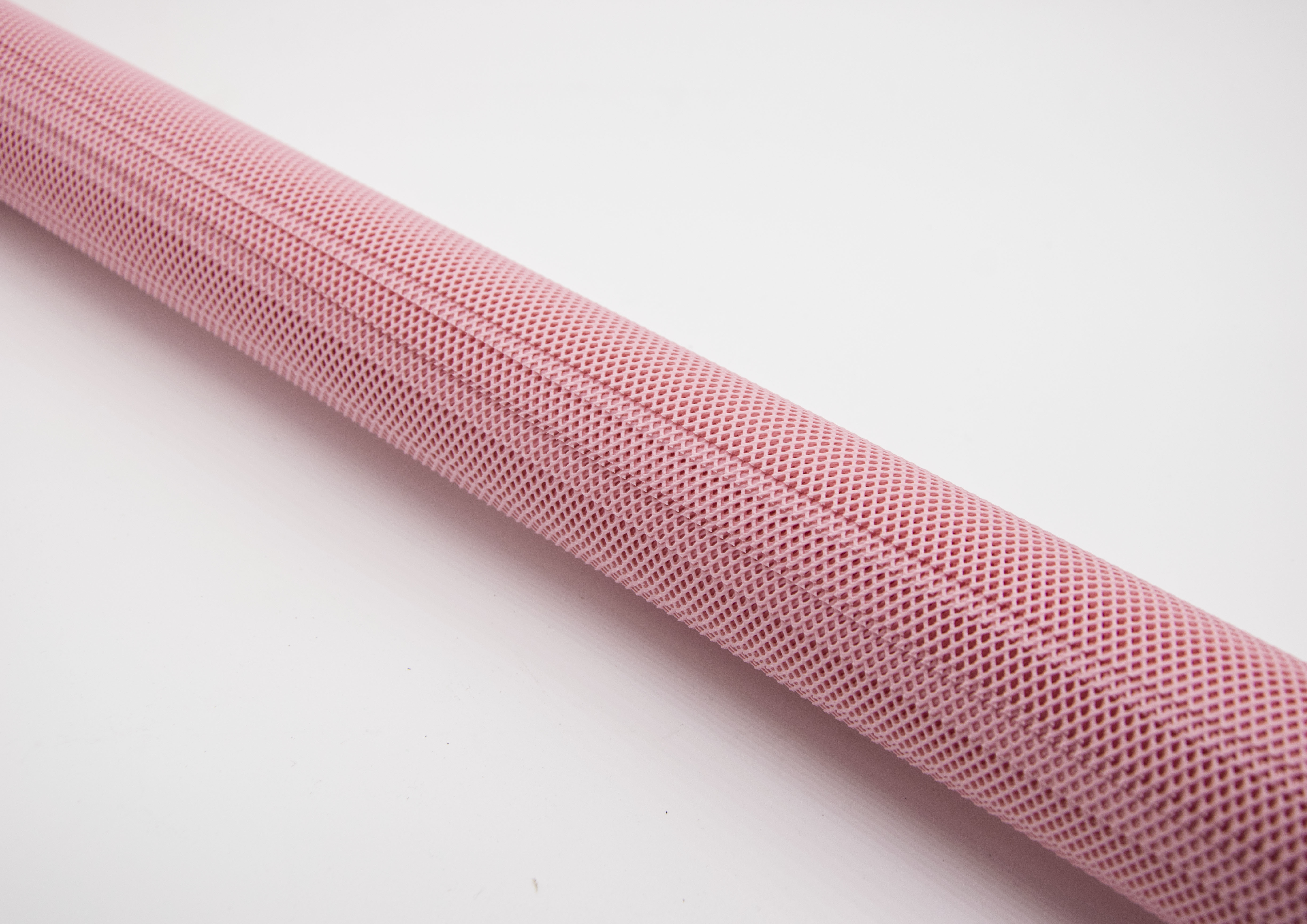 Facsemete védőrács Treex rózsaszín 110 cm (6 cm átmérővel)