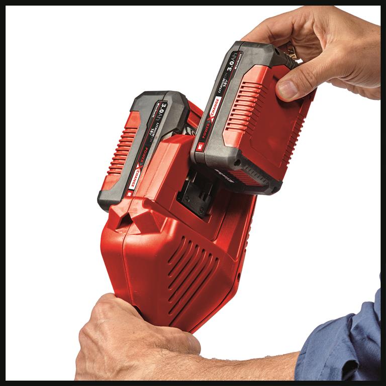 Einhell GE-CT 36/30 Li E cordless lawn trimmer - Solo