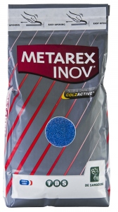 Metarex Inov Esőálló Csigaölő 5kg