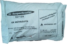 Szuperfoszfát 50 kg