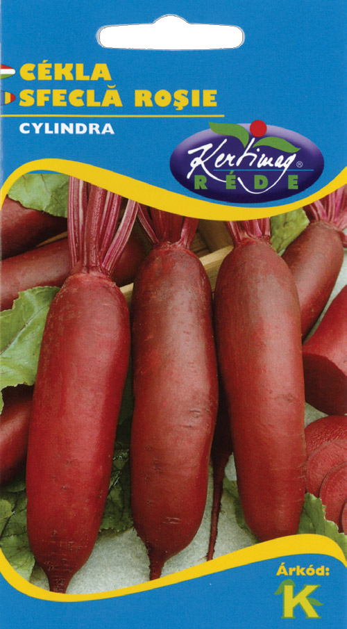 Beetroot Cylindra 50 g