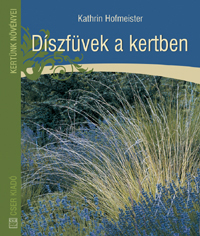 Ornamental grasses in the garden - Kathrin Hofmeister