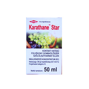 Karathane Star 50 ml