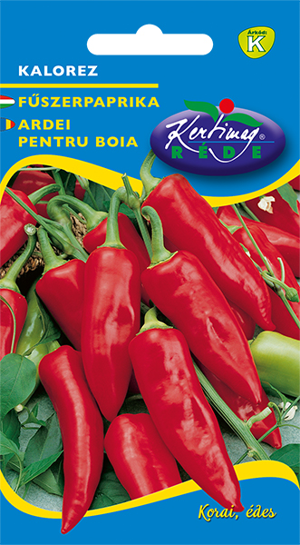 Paprika Kalorez 0,5g