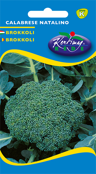 Broccoli Calabrese 2g