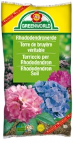 ASB Rhododendron virágföld 40 l