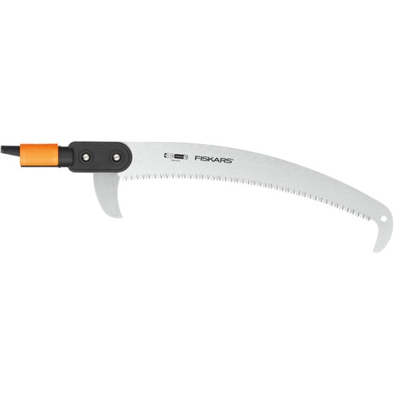 Fiskars QuikFit™ curved saw