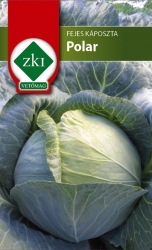 Cabbage Polár 2g ZKI