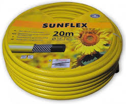 Tömlő SUNFLEX 1/2" 20m