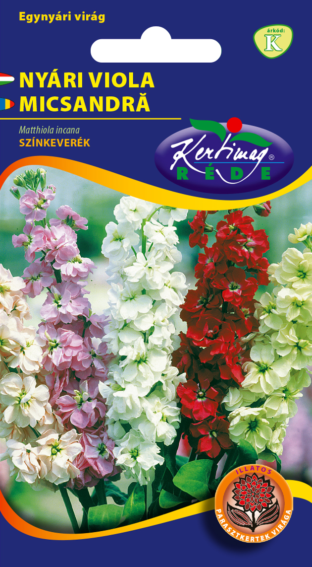 Summer violet colour mix 0,5 g