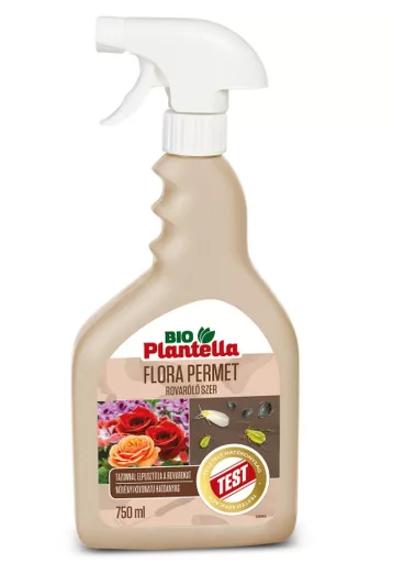 Bioplantella Flora permet 750 ml