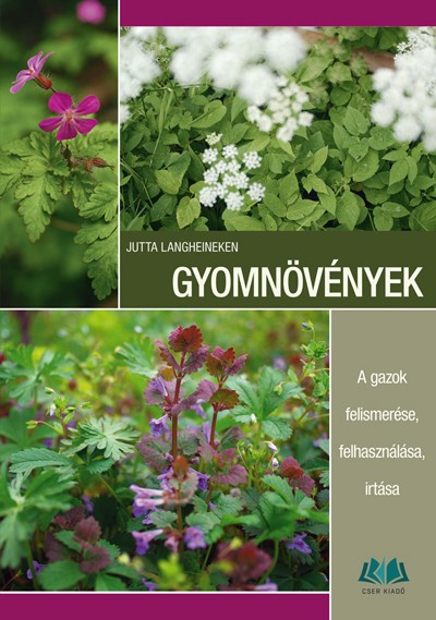 Gyomnövények-Jutta Langheineken