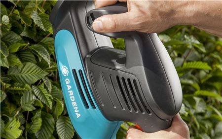 Elektromos sövénynyíró EasyCut 450/50 Gardena