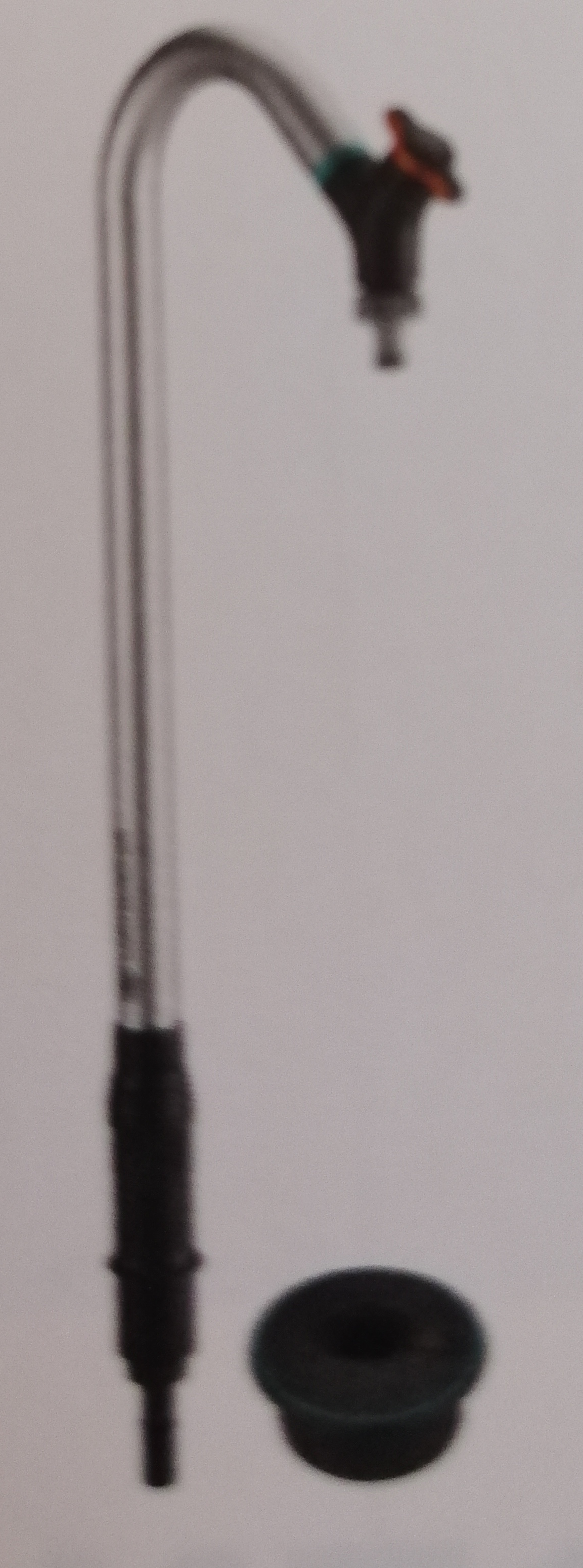 Pipeline Garden water tap Gardena